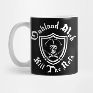 OAKLAND 15 Mug